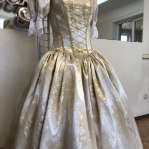 Ballet costume for Parents roles at the Christmas party Nutcracker R 0601A - image 12