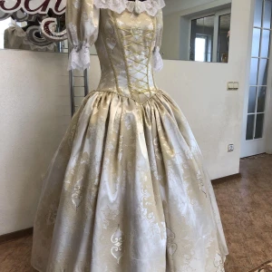 Ballet costume for Parents roles at the Christmas party Nutcracker R 0601A - image 13