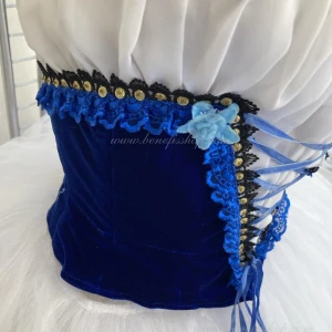 Peasant dance P 0509B - image 9