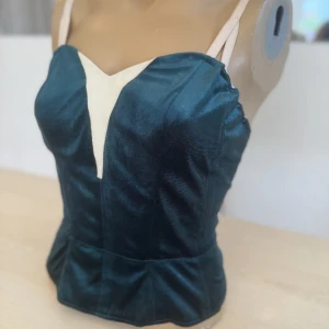 Basic bodice for the ballet tutu without decor T 0009 - image 105