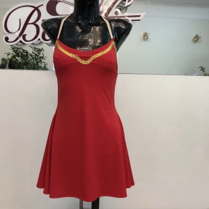 Rochie pe un costum de baie A 0066 - image 12