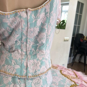 Stage ballet costume - Sugar Plum Fairy F 0239B - image 27