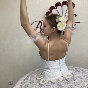 Stage ballet costume for various roles The Nutcracker F 0102 - image 18