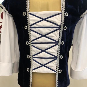 Костюм Солиста P 1402 - image 40