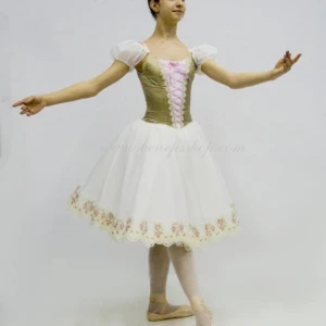 Stage ballet costume P 1409 - image 2