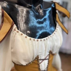 Женский костюм - Pas de trois P 0111(5004) - image 9