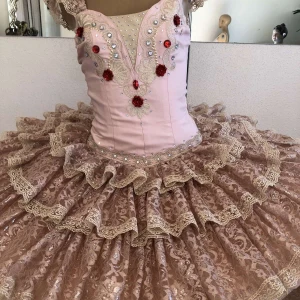 Stage costume P 1321 - image 24