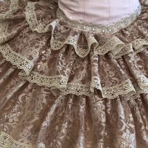 Stage costume P 1321 - image 23