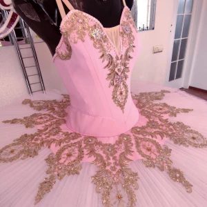 BALLET COSTUME P 0488 - image 2