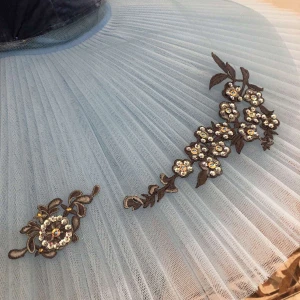 Stage ballet costume P 0486 - image 20