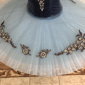 Stage ballet costume P 0486 - image 19