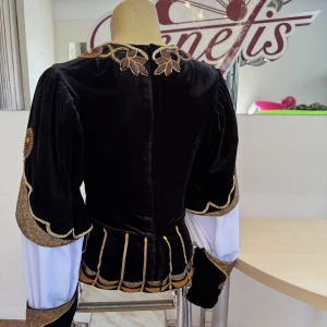 Ballet costume Prince Siegfried P 0135 - image 40