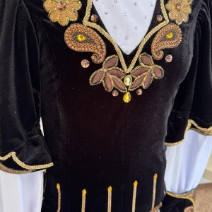 Ballet costume Prince Siegfried P 0135 - image 39