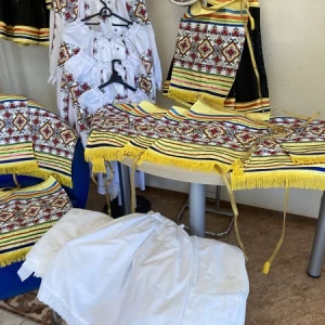 National costume J 0349 - image 13