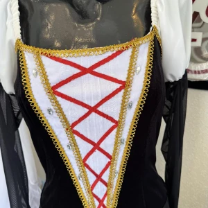 Stage costume F 0517A - image 12