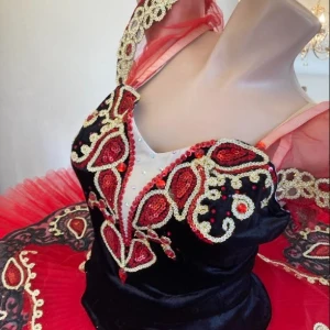 Balet tutu P 1333(2852) - image 9