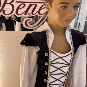 Костюм Солиста P 1402 - image 27