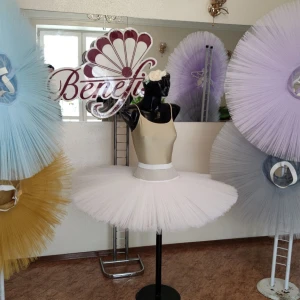 Репетиционная пачка T 0001E - image 14