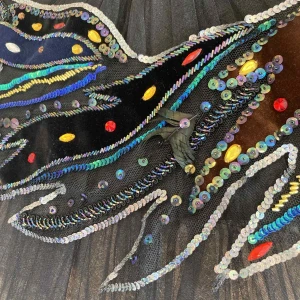 ballet tutu Odile P 0104 - image 25