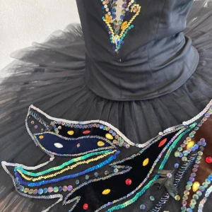 ballet tutu Odile P 0104 - image 26