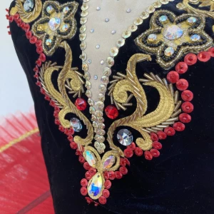 Китри – 3 Акт. Pas de deux P 0301(2339) - image 8