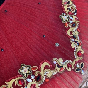 Китри – 3 Акт. Pas de deux P 0301(2339) - image 9