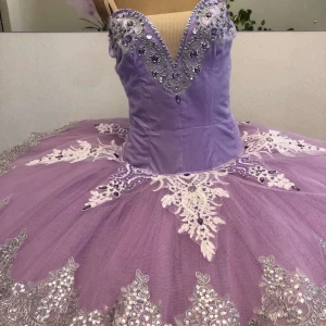 Ballet tutu F 0534 - image 11
