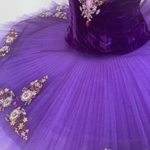 Balet tutu P 0473(2950) - image 2