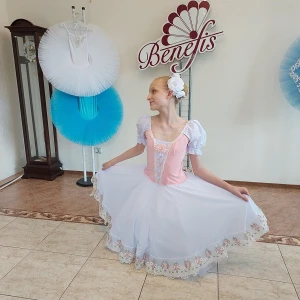 Stage ballet costume P 1409 - image 84