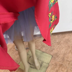 Moldavian national skirt J 0366 - image 6