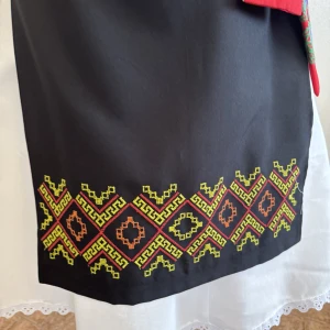 Moldavian national Skirt J 0155 - image 6