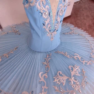 Сценический костюм F 0001 - image 139