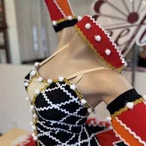 Stage costume F 0352 - image 35