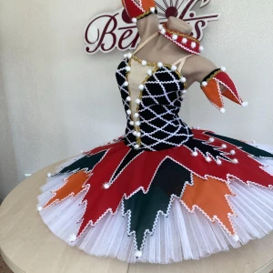 Stage costume F 0352 - image 21