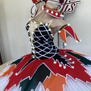 Stage costume F 0352 - image 22