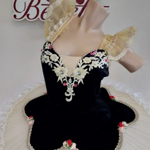 Stage ballet costume F 0308 - image 9