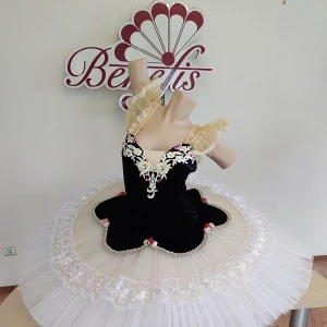 Stage ballet costume F 0308 - image 8