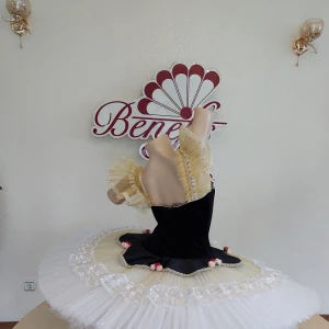 Stage ballet costume F 0308 - image 10