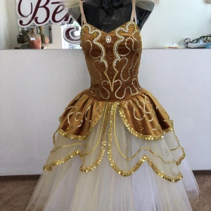 Stage costume F 0084 - image 39