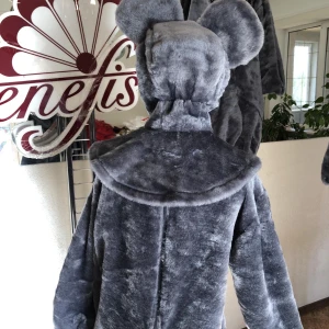 Costum de balet Soarece-șobolan lupta Spărgătorul de nuci R 0236 - image 11