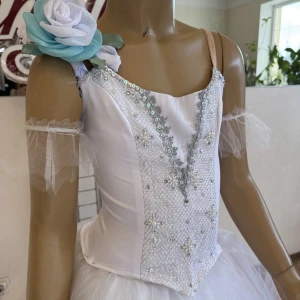 Flori pentru  rochie S 0138 - image 52