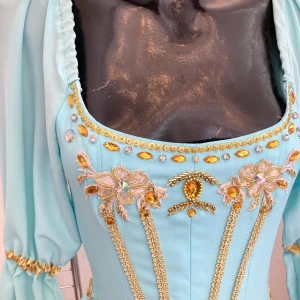 Costum de scena F 0351 - image 47