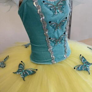 Balet tutu F 0423A(2700) - image 3