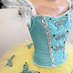 Balet tutu F 0423A(2700) - image 4