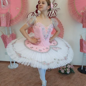 Балетный костюмы F 0385 - image 13