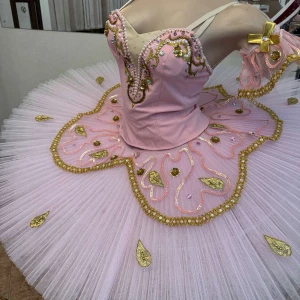 Ballet tutu F 0005(2579) - image 8