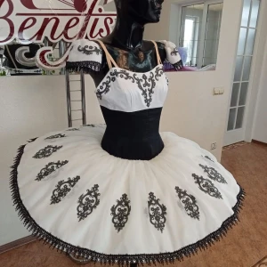 Ballet costume P 1312C - image 9