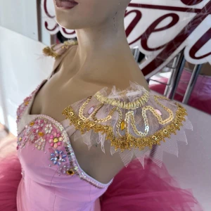 Ballet costume Flowers Waltz Sleeping Beauty Nutcracker F 0062(2398) - image 11