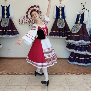 Stage costume F 0258 - image 20