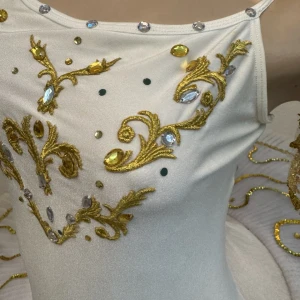 Balet tutu Micuta Zina F 0012 - image 28